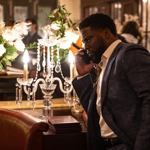 Image post by @kevinhart4real on Instagram
