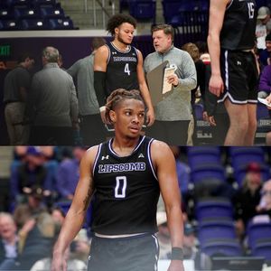 Image post by @lipscombmedia on Facebook