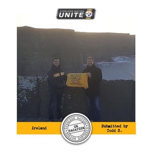 Image post by @steelers_nation_unite on Instagram
