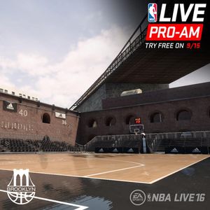Image post by @easportsinsider on Instagram