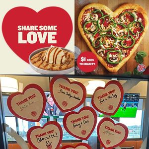 Image post by @bostonpizzabradford on Instagram