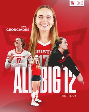 Image post by @uhcougarvb on Instagram