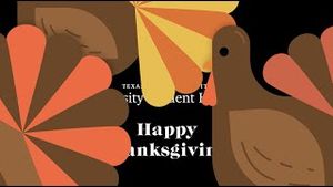 Video post by @TTUHousing on YouTube