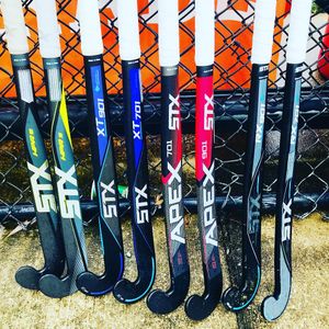 Image post by @stxfieldhockey on Instagram