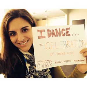 Image post by @huskython on Instagram