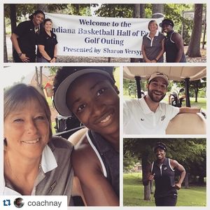 Image post by @purduewbb on Instagram