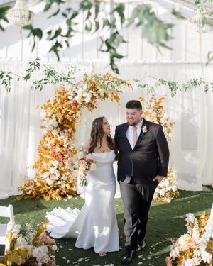 Image post by @honeyandjoyevents on Instagram