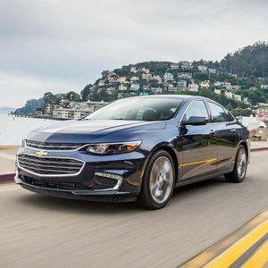 Image post by @mccarthymorse.chevrolet on Instagram