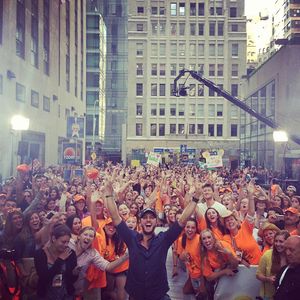 Image post by @lukebryan on Instagram