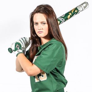 Image post by @baylorsoftball on Instagram