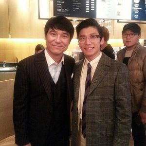 Image post by @Korea_Olympic on Twitter
