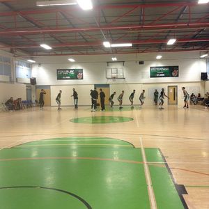 Image post by @plymouthraiders on Instagram