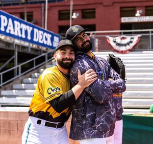 Image post by @dirtybirdscwv on Instagram