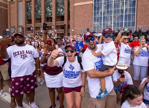 Image post by @tamu on Instagram