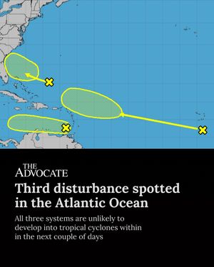 Image post by @theadvocatebr on Instagram