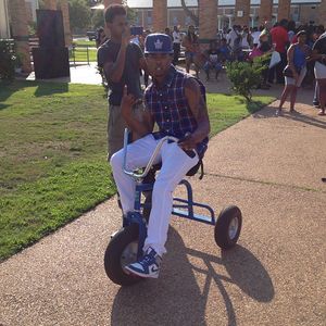 Image post by @mvsu1950 on Instagram