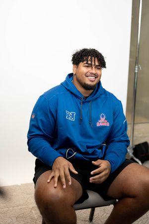 Image post by @NFLPA on Twitter