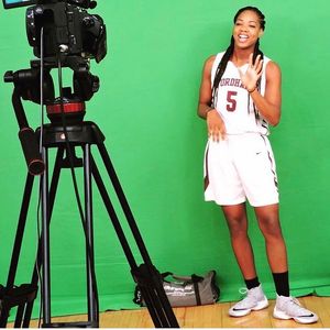 Image post by @fordhamwbb on Instagram