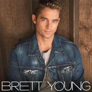 Image post by @brettyoungmusic on Instagram