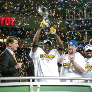Image post by @steelers on Instagram