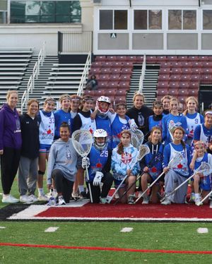 Image post by @tracathletics on Instagram