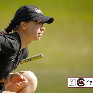 Image post by @gamecockwgolf on Instagram