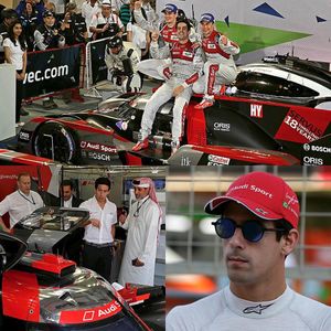 Image post by @lucasdigrassi on Instagram