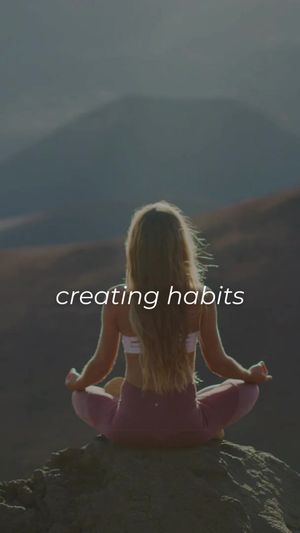 Video post by @BecomingYourBestPlanner on Facebook