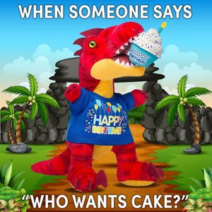 Image post by @buildabear on Instagram