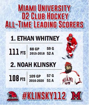 Image post by @miamiclubhockey on Instagram