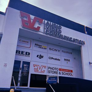 Image post by @avcstore on Instagram