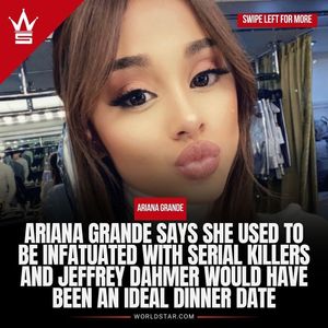 Image post by @worldstar on Instagram