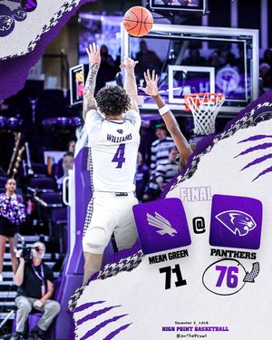 Image post by @hpu_mbb on Instagram