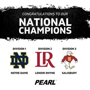Image post by @pearl_lacrosse on Instagram