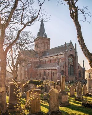 Image post by @VisitScotland on Twitter