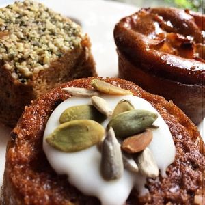 Image post by @lepainquotidienus on Instagram