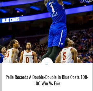 Image post by @delawaresportsblitz on Instagram