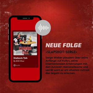 Image post by @ehc_chur on Instagram