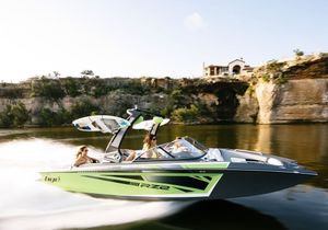 Image post by @tigeboats on Instagram