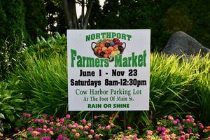 Image post by @northportchamberofcommerce on Instagram