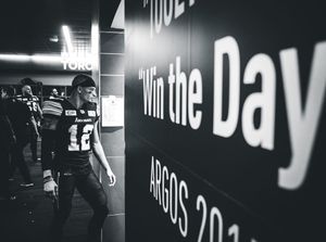 Image post by @torontoargos on Instagram