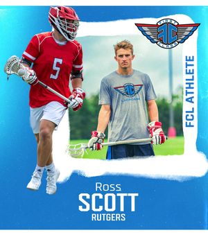 Image post by @firstclasslacrosse on Instagram