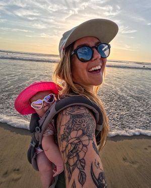 Image post by @arielleshipe on Instagram