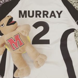 Image post by @terpsvolleyball on Instagram