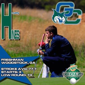 Image post by @gcsubobcats on Instagram