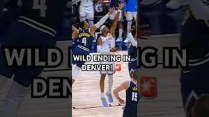 Video post by @NBA on YouTube