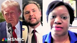 Video post by @msnbc on YouTube