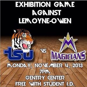 Image post by @tsutigersmbb on Instagram