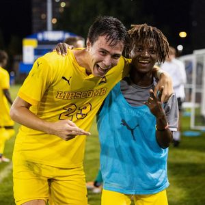 Image post by @lipscombmsoc on Instagram