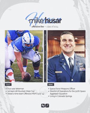 Image post by @af_football on Instagram